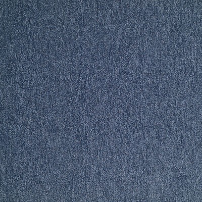 Padlószőnyeg Zorba kék 75 4 m