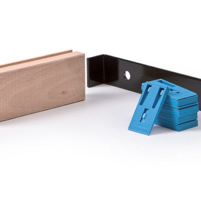 Kiegészítő laminált padlóhoz lerakószett