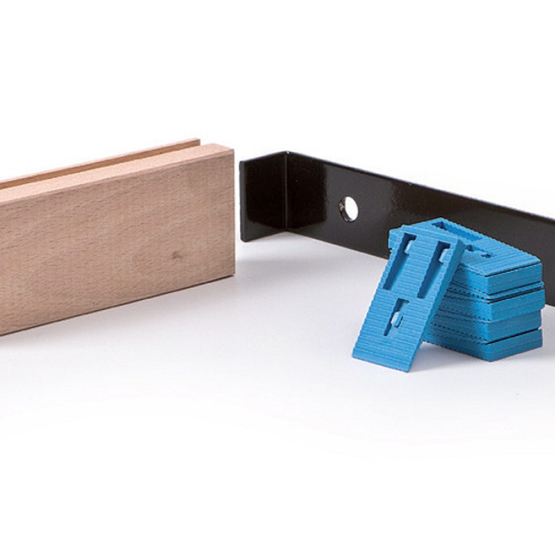 Kiegészítő laminált padlóhoz lerakószett