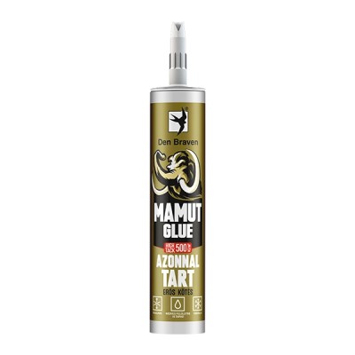 MAMUT GLUE High Tack ragasztó 290ml