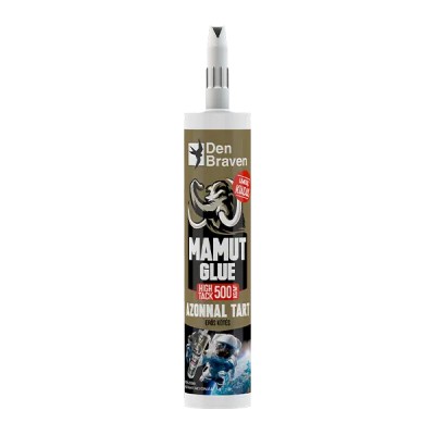 MAMUT GLUE High Tack ragasztó 290ml