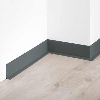 Lágyszegély szürke 0107