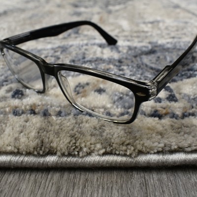 Szőnyeg Opera kék 5809A 80x150 cm