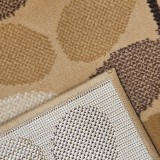 Szőnyeg Shiraz barna 3768/B055 120x170 cm