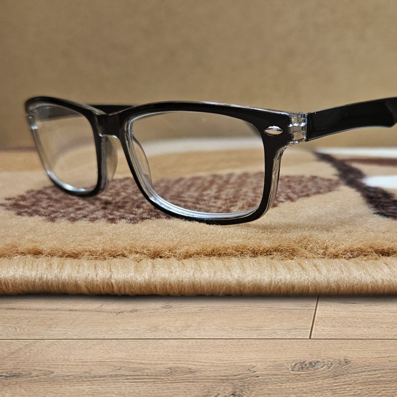 Szőnyeg Shiraz barna 3768/B055 120x170 cm