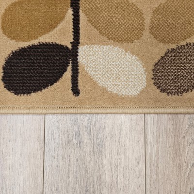 Szőnyeg Shiraz barna 3768/B055 120x170 cm