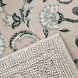 Szőnyeg Shiraz bézs 1023/GG44 160x230 cm