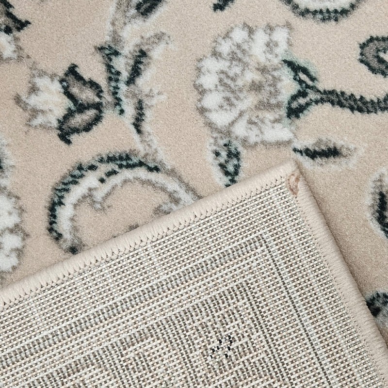 Szőnyeg Shiraz bézs 1023/GG44 160x230 cm