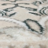 Szőnyeg Shiraz bézs 1023/GG44 160x230 cm