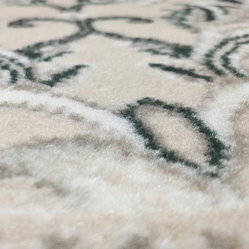 Szőnyeg Shiraz bézs 1023/GG44 160x230 cm