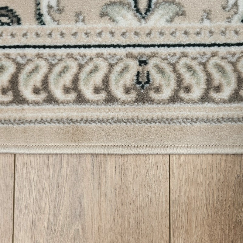 Szőnyeg Shiraz bézs 1023/GG44 160x230 cm