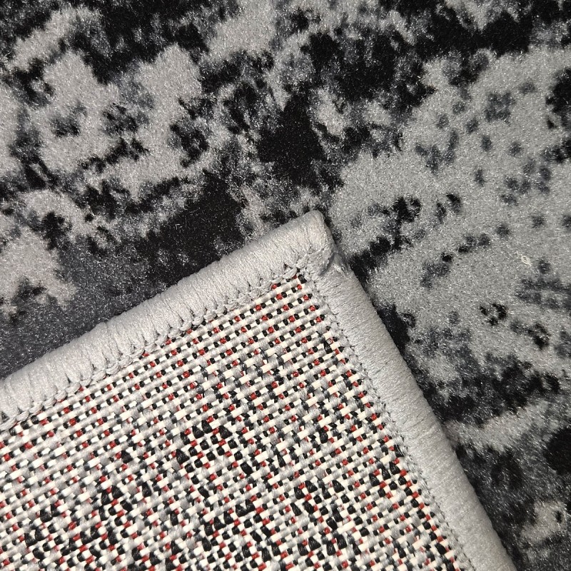 Szőnyeg Shiraz szürke 2221/HS22 120x170 cm