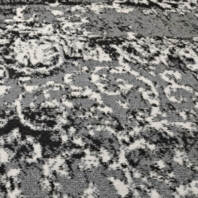 Szőnyeg Shiraz szürke 2221/HS22 120x170 cm