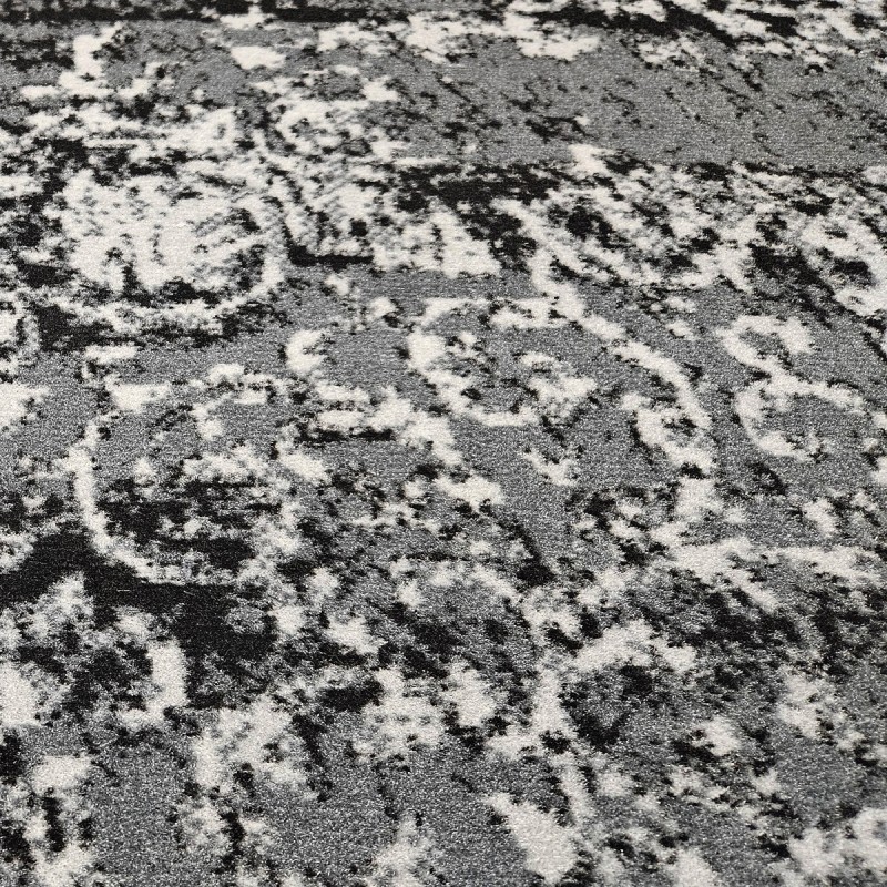 Szőnyeg Shiraz szürke 2221/HS22 120x170 cm