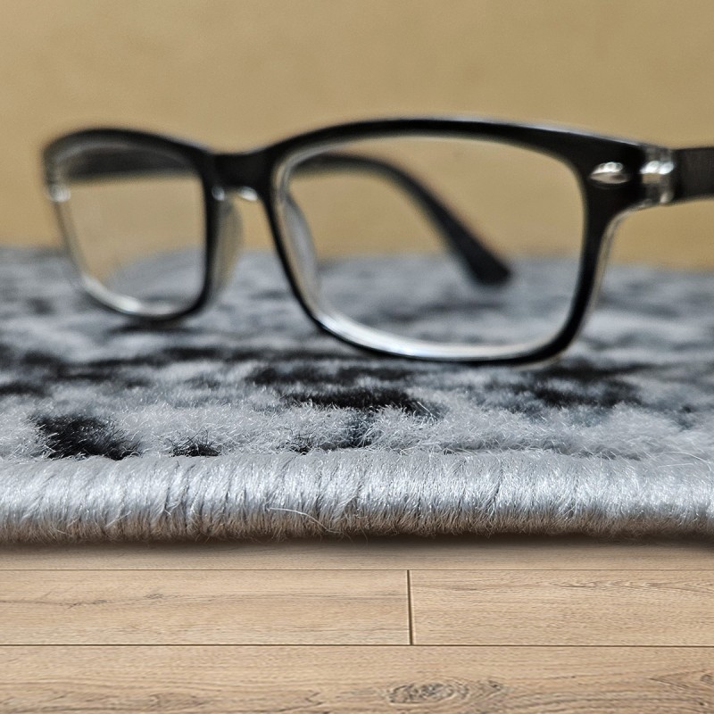 Szőnyeg Shiraz szürke 2221/HS22 120x170 cm