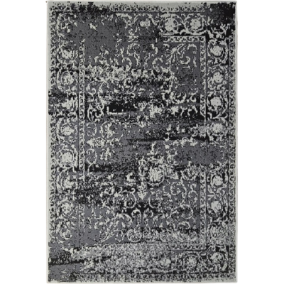 Szőnyeg Shiraz szürke 2221/HS22 120x170 cm