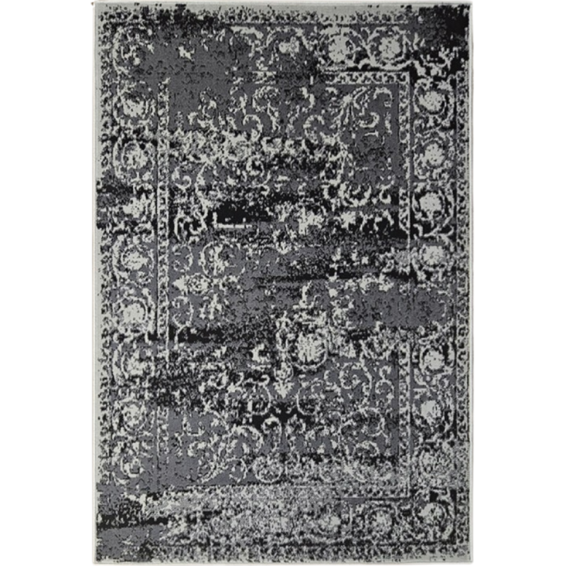 Szőnyeg Shiraz szürke 2221/HS22 120x170 cm