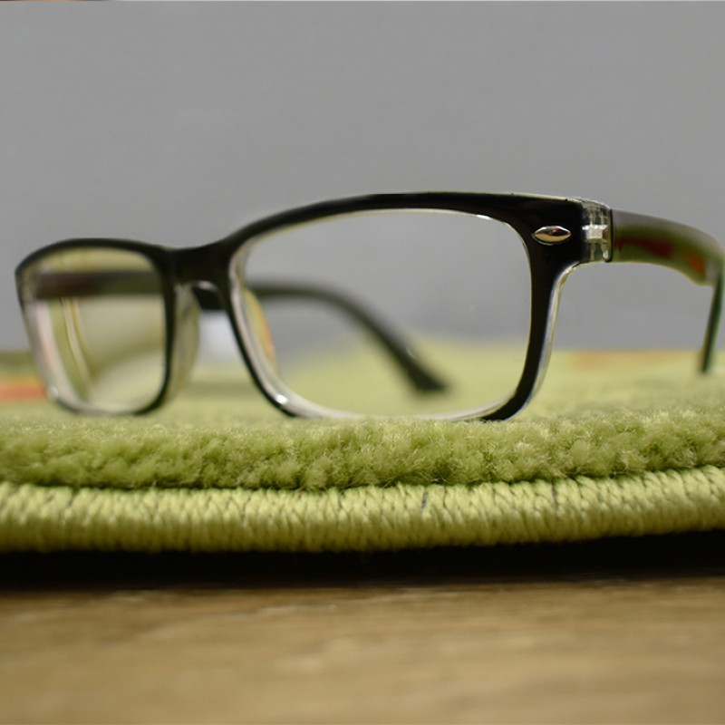 Szőnyeg Smart Kids zöld 22316 120x170 cm