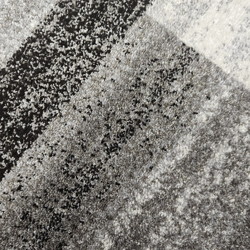 Szőnyeg Phoenix szürke 6081-0544 240x340 cm