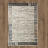 Szőnyeg Phoenix barna 6084-0122 240x340 cm