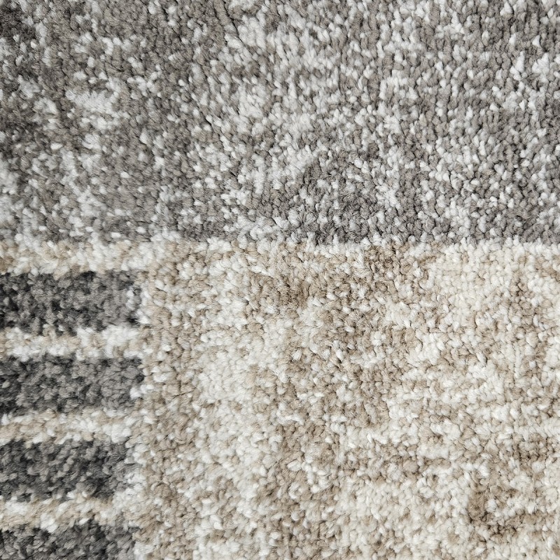 Szőnyeg Phoenix barna 6084-0122 240x340 cm