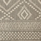 Szőnyeg Plutus szürke 1005-101 200x290 cm