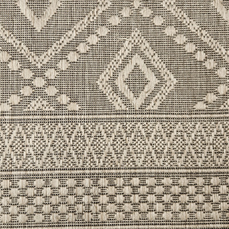 Szőnyeg Plutus szürke 1005-101 200x290 cm