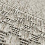 Szőnyeg Plutus szürke 1005-101 200x290 cm