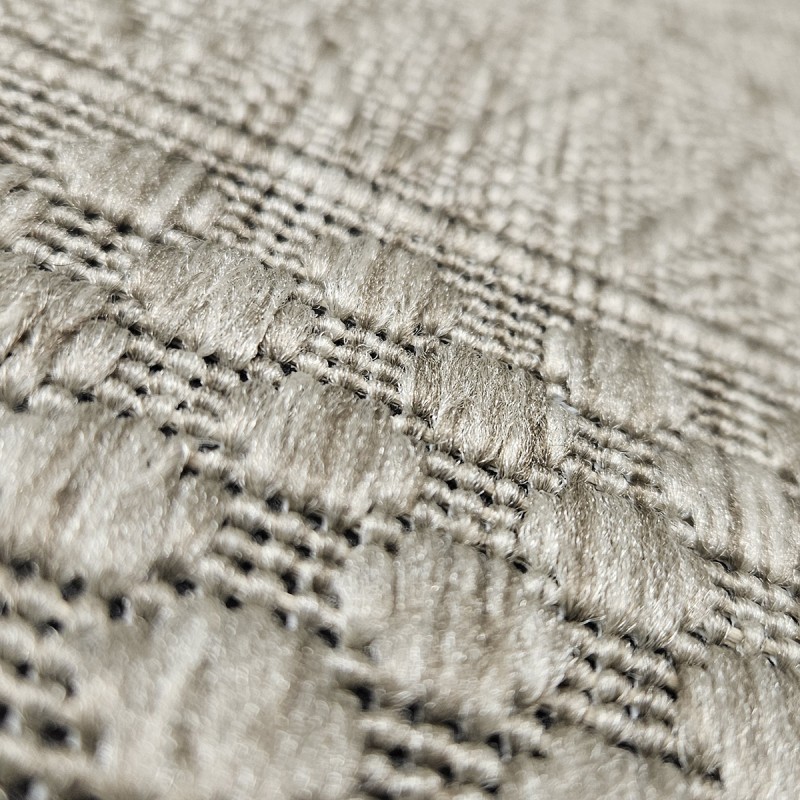 Szőnyeg Plutus szürke 1005-101 200x290 cm