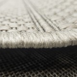 Szőnyeg Plutus szürke 1005-101 200x290 cm