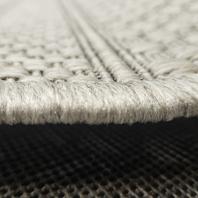 Szőnyeg Plutus szürke 1005-101 200x290 cm