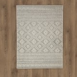 Szőnyeg Plutus szürke 1005-101 200x290 cm