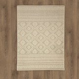 Szőnyeg Plutus bézs 1005-202 80x150 cm