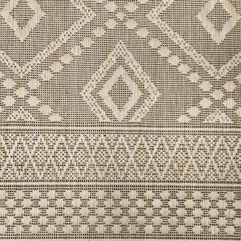 Szőnyeg Plutus bézs 1005-202 80x150 cm