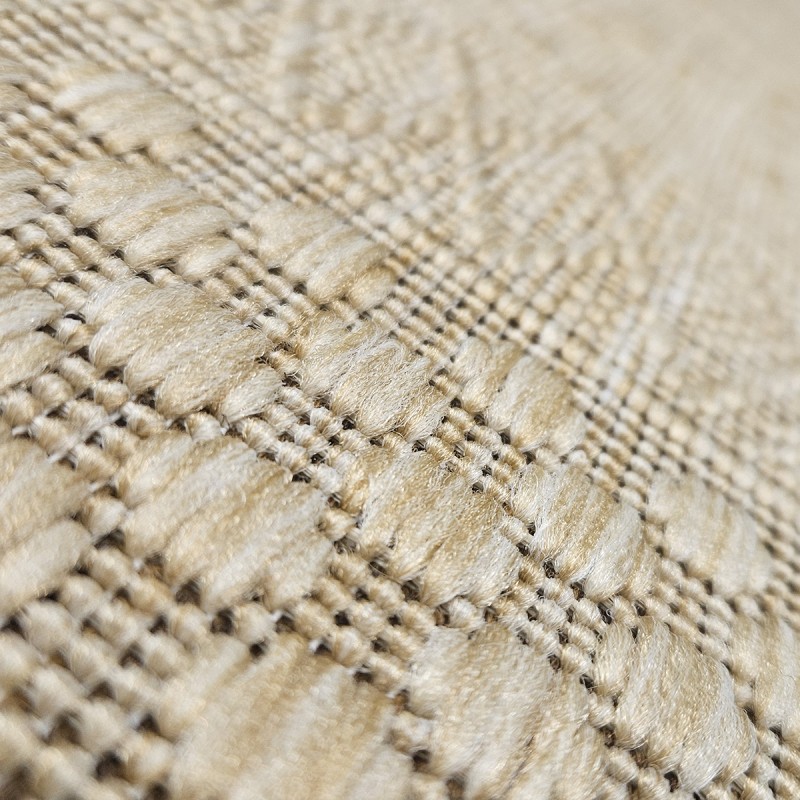 Szőnyeg Plutus bézs 1005-202 80x150 cm