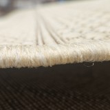 Szőnyeg Plutus bézs 1005-202 80x150 cm