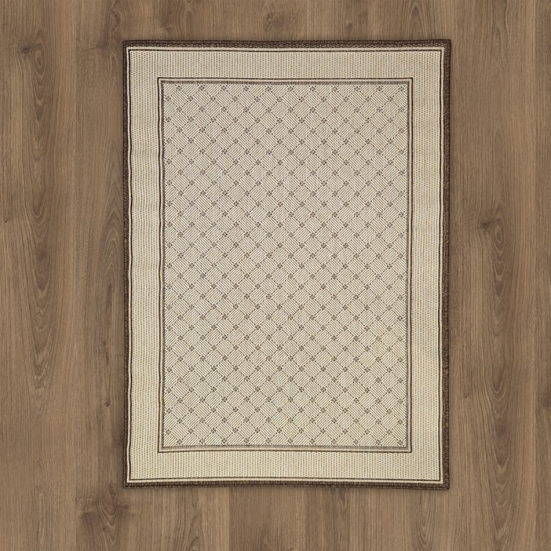 Szőnyeg Plutus bézs 1017-323 200x290 cm