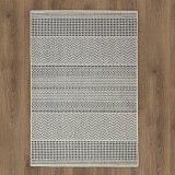 Szőnyeg Plutus szürke 1027-151 200x290 cm