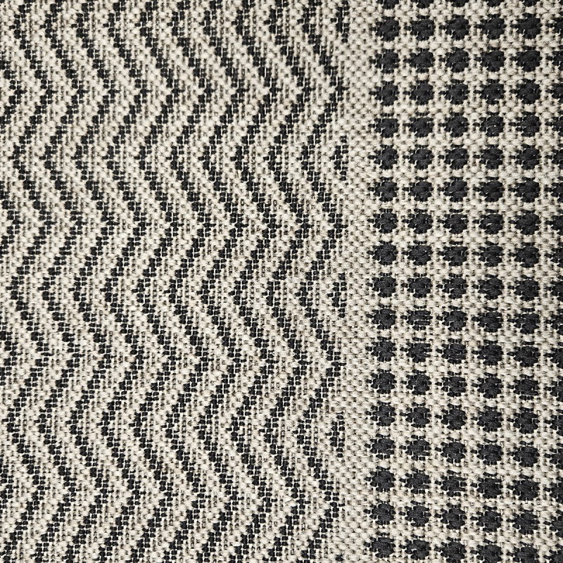 Szőnyeg Plutus szürke 1027-151 200x290 cm