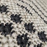 Szőnyeg Plutus szürke 1027-151 200x290 cm