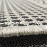 Szőnyeg Plutus szürke 1027-151 200x290 cm