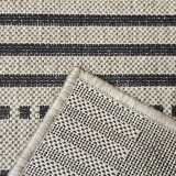 Szőnyeg Plutus szürke 1037-151 200x290 cm