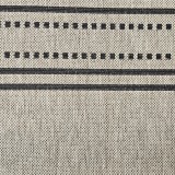 Szőnyeg Plutus szürke 1037-151 200x290 cm