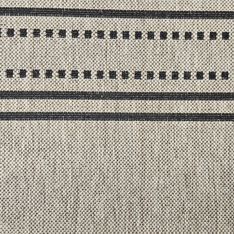 Szőnyeg Plutus szürke 1037-151 200x290 cm