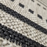 Szőnyeg Plutus szürke 1037-151 200x290 cm