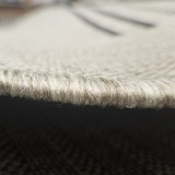 Szőnyeg Plutus szürke 1037-151 200x290 cm