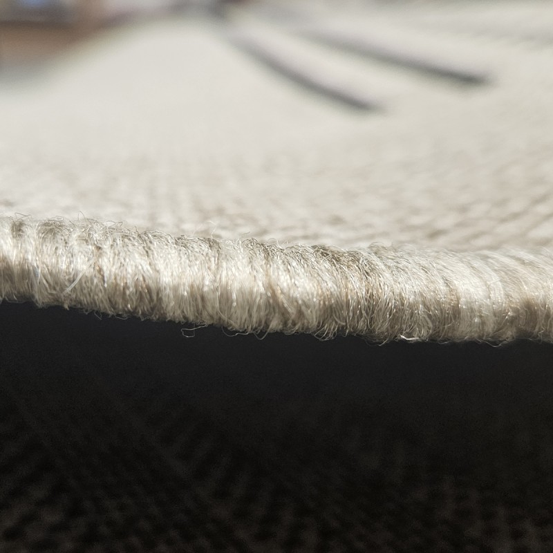 Szőnyeg Plutus szürke 1037-151 200x290 cm