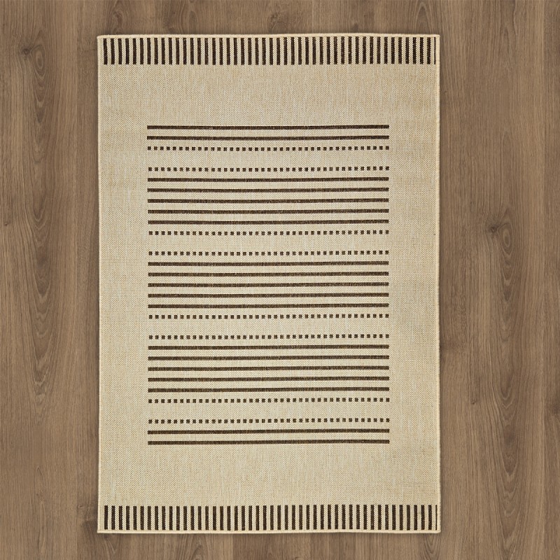 Szőnyeg Plutus bézs 1037-232 200x290 cm