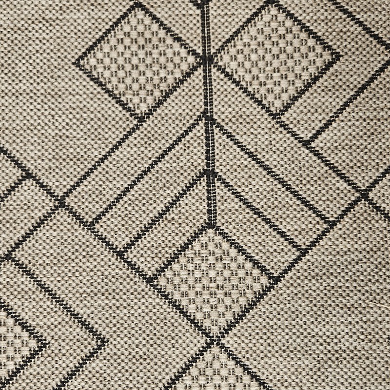 Szőnyeg Plutus szürke 1043-151 200x290 cm