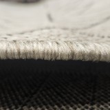 Szőnyeg Plutus szürke 1043-151 200x290 cm